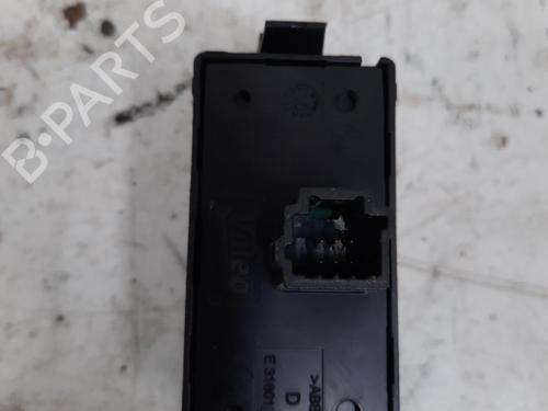Warning switch RENAULT KANGOO Express (FW0/1_) 1.5 dCi 90 (FW0G, FW05, FW08, FW11) | BP28754130I22 