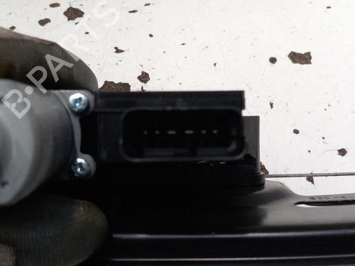 Used Front left window mechanism Front left window mechanism NISSAN QASHQAI II (J11, J11_) 1.6 dCi (130 hp) 28751699 28751699
