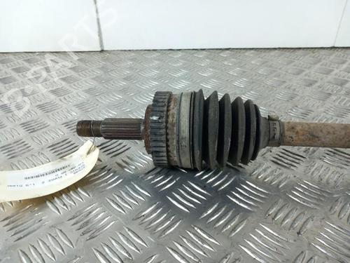Right rear driveshaft RENAULT SCÉNIC I MPV (JA0/1_, FA0_) 1.9 dCi RX4 | BP28768152M41 