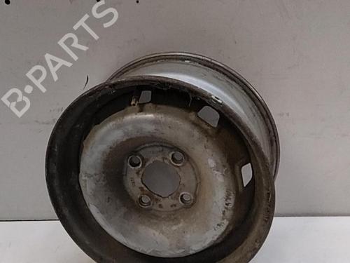 Used Rim RENAULT 11 (B/C37_) 1.2 (B37S, C375) (55 hp) 28753193