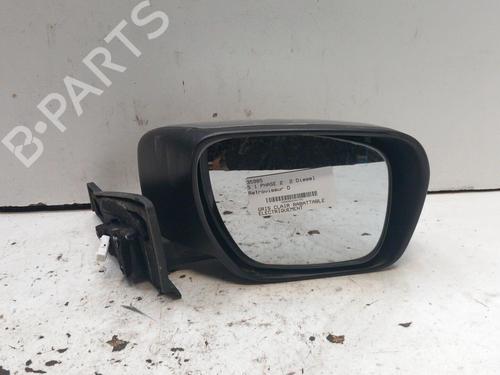 Right mirror MAZDA 5 (CR) 2.0 CD (CR19) | BP28778732C27 