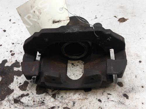 Used Right front brake caliper Right front brake caliper FORD FIESTA IV (JA_, JB_) 1.25 i 16V (75 hp) 28756107 28756107