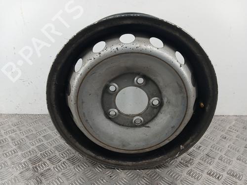 Fælk RENAULT MASTER III Van (FV) 2.3 dCi 145 FWD (FV0E, FV0F, FV0H, FV02, FV0M, FV0S,... | BP35992875C45 - Image 2