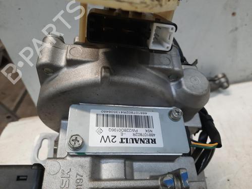 Steering column RENAULT MEGANE III Hatchback (BZ0/1_, B3_) 1.5 dCi (BZ0C) | BP28772403M21 - Image 3