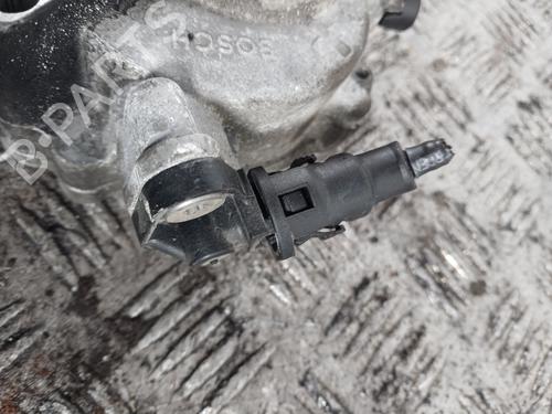 Used Vacuum pump Vacuum pump CITROËN BERLINGO Box Body/MPV (B9) 1.6 HDi / BlueHDi 75 (75 hp) 32118620 32118620