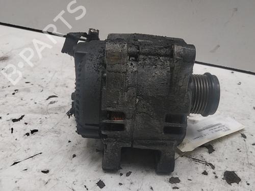 Alternator MAZDA 3 Saloon (BL) 1.6 MZR CD (BL14) | BP28764457M7