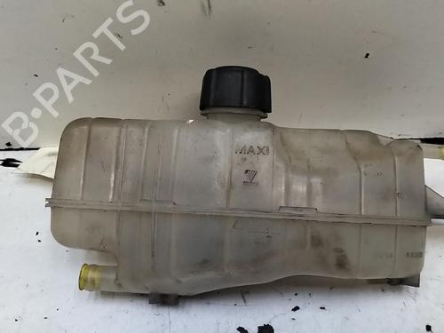 Used Expansion tank NISSAN MICRA III (K12) 1.5 dCi (86 hp) 28758780