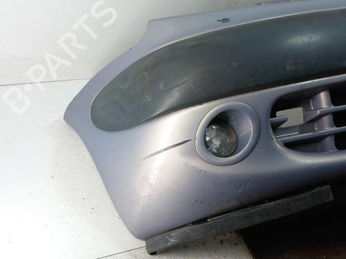 Front bumper CITROËN XSARA PICASSO (N68) 2.0 HDi | BP28784413C7 