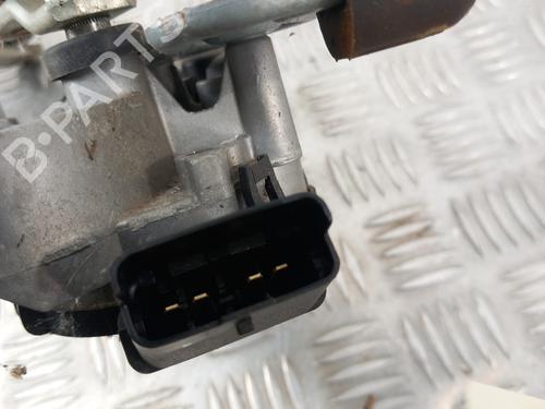 Front wiper motor CITROËN C3 Picasso (SH_) 1.6 HDI 90 | BP28741991M29 