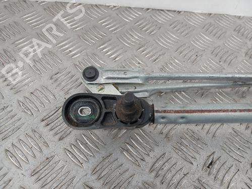 Front wiper motor FORD FOCUS IV (HN) 1.0 EcoBoost | BP31587254M29