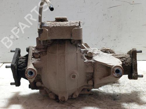 Rear differential SUZUKI GRAND VITARA II (JT, TE, TD) 1.9 DDiS All-wheel Drive (JT419, TD44, JB419WD, JB419XD,... | BP28762158M24