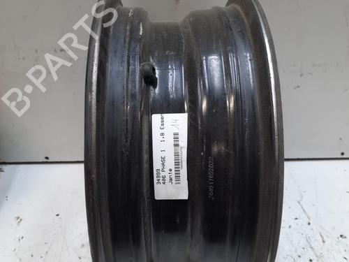 Used Rim Rim PEUGEOT 406 (8B) 1.8 16V (110 hp) 28791367 28791367