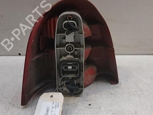 Used Right taillight Right taillight 28759439 28759439