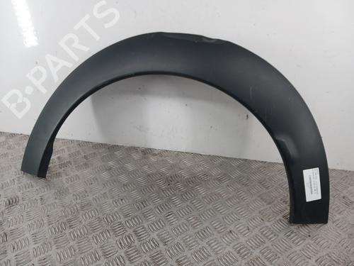 Radlaufverkleidung hinten links für CITROËN C4 CACTUS 1.2 VTi 82 (82 hp) 32852215