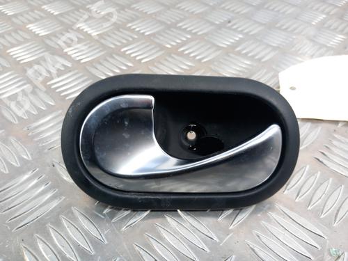 Used Front left interior door handle RENAULT TWINGO III (BCM_, BCA_) 1.0 SCe 70 (BCMB) (69 hp) 28739464