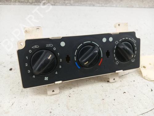 AC Styreenhet / Manøvreringsenhet CITROËN XSARA (N1) 1.4 i (75 hp) 28733749