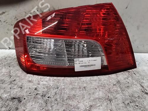 Used Left taillight PEUGEOT 407 (6D_) 1.6 HDi 110 (6D9HZC, 6D9HYC) (109 hp) 28771164