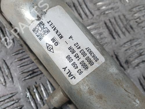 Steering rack RENAULT TRAFIC III Van (FG_) 1.6 dCi 115 (FGMD) | BP31712599M22