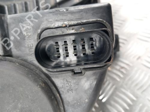 Left headlight SEAT ALTEA (5P1) 1.9 TDI | BP28744486C28 