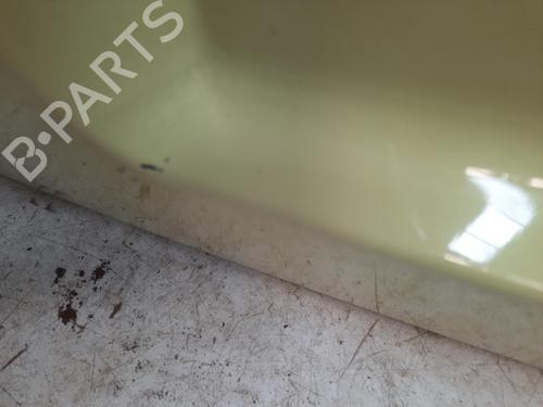 Tailgate CITROËN C2 (JM_) 1.4 HDi | BP28741551C6