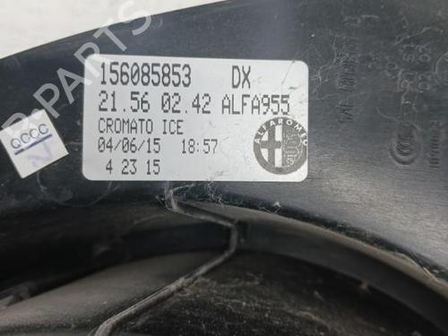 Used Right taillight ALFA ROMEO MITO (955_) 1.6 JTDM (955AXC1B) (120 hp) 28740785
