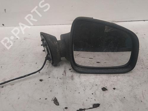 Used Right mirror DACIA LOGAN MCV (KS_) 1.5 dCi (KS0W) (86 hp) 28741525