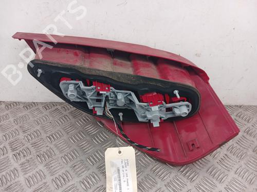Left taillight MERCEDES-BENZ A-CLASS (W169) A 160 CDI (169.006, 169.306) | BP33610158C34 - Image 2