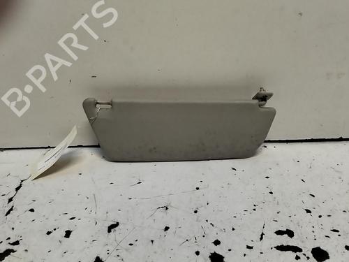 Used Left sun visor Left sun visor OPEL CORSA C (X01) 1.7 DTI (F08, F68) (75 hp) 28779077 28779077