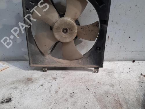 Used Radiator fan TOYOTA RAV 4 II (_A2_) 2.0 D 4WD (CLA20_, CLA21_, CLA20R, CLA21R) (116 hp) 28772281