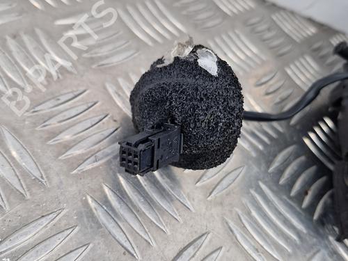 Left mirror CITROËN C3 I (FC_, FN_) 1.4 HDi | BP28744256C26