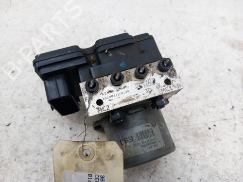 Used ABS pump KIA CEE'D Sportswagon (JD) 1.6 CRDi 136 (136 hp) 28781565