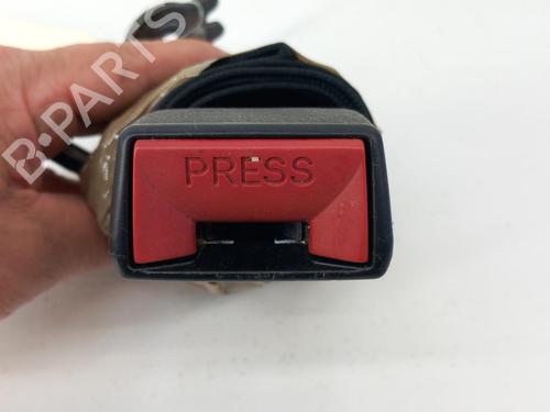 Used Seat buckle MERCEDES-BENZ C-CLASS (W202) C 180 (202.018) (122 hp) 28773334