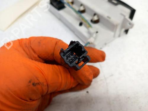 Display monitor PEUGEOT 807 (EB_) 2.0 HDi | BP28741160C48 