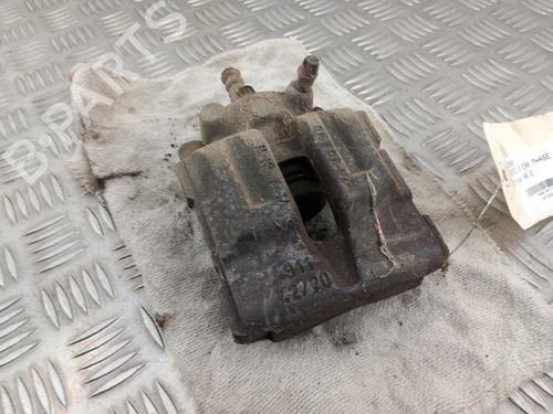 Used Left rear brake caliper BMW 3 (E90) 320 d (163 hp) 28741824