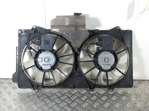 Koelventilatormotor MAZDA 6 Saloon (GJ, GL) 2.2 D (GJ2FP, GJ1021, GJ1022, GL1021) (175 hp) 29854151