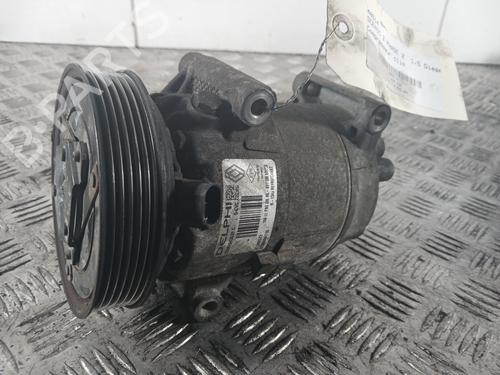 Compresseur AC RENAULT SCÉNIC II (JM0/1_) 1.5 dCi (JM1E, JM16) (106 hp) 30547338