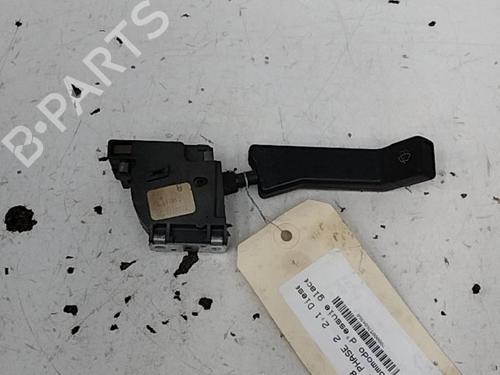 Used Steering column stalk RENAULT 21 (B48_) 2.1 Turbo-D (B486, B488, B48V) (88 hp) 28776520