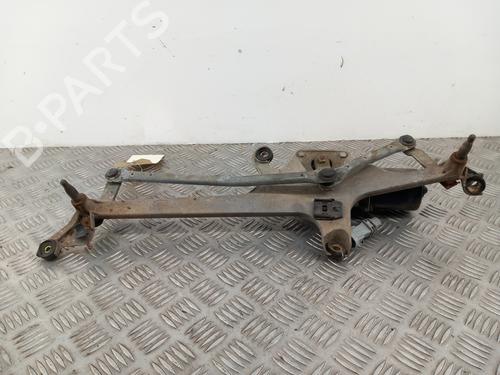 Used Front wiper motor RENAULT LAGUNA I (B56_, 556_) 1.8 (B56Z) (94 hp) 29610254