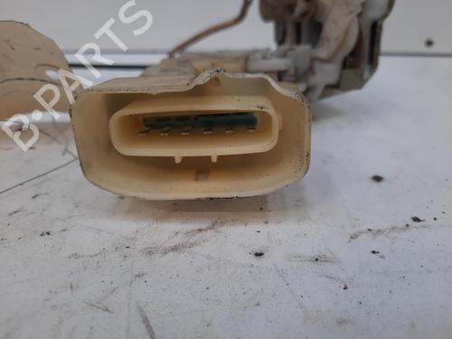 Modulo electronico TOYOTA YARIS (_P1_) 1.4 D-4D (NLP10_, NLP10R) (75 hp) 28784795