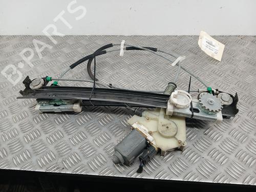 Used Front right window mechanism MINI MINI (R50, R53) Cooper (116 hp) 29638735