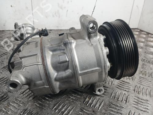 AC compressor VOLVO V40 Hatchback (525) D2 | BP38540947M34 - Image 2