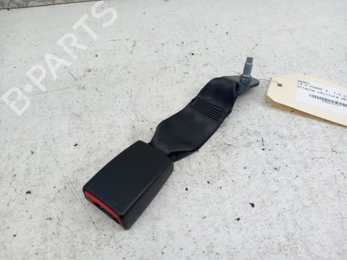 Used Seat buckle CITROËN C3 II (SC_) 1.4 HDi 70 (SC8HZC, SC8HR0, SC8HP4) (68 hp) 28734771