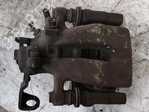 Right rear brake caliper OPEL MERIVA A MPV (X03) 1.7 CDTI (E75) | BP28774878M106