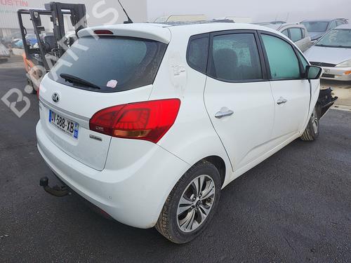 Brugte KIA VENGA (YN) 1.6 CVVT (125 hp) 4029748