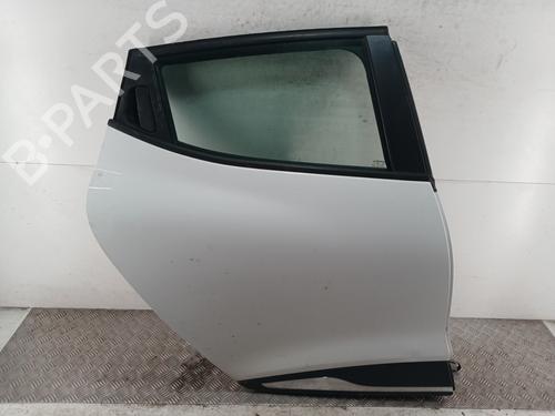 Used Right rear door RENAULT CLIO IV (BH_) 1.5 dCi 75 (75 hp) 31602473