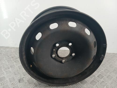 Fælk RENAULT TRAFIC III Van (FG_) 1.6 dCi 115 (FGMD) | BP31810396C45