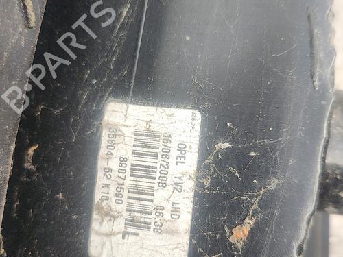 left-taillight-opel-agila-b-h08-2008-2009-2010-2011-2012-2013-2014-33304629 main image