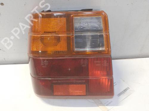 Used Left taillight FIAT UNO (146_, 158_) 60 1.1 (146A.EG) (58 hp) 28765064