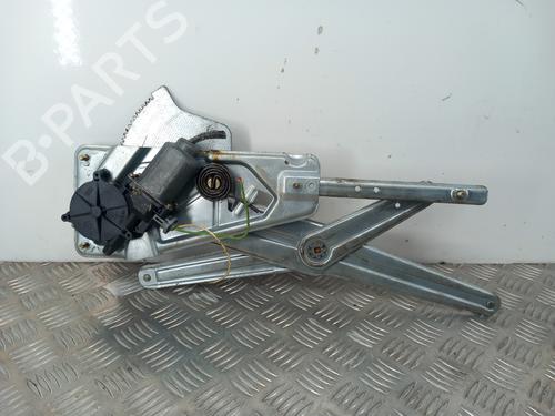 Used Front left window mechanism RENAULT TWINGO I (C06_) 1.2 (C066, C068) (58 hp) 31095480