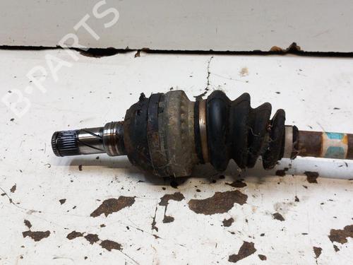 Right front driveshaft CHEVROLET LACETTI (J200) 1.6 | BP28766644M39 